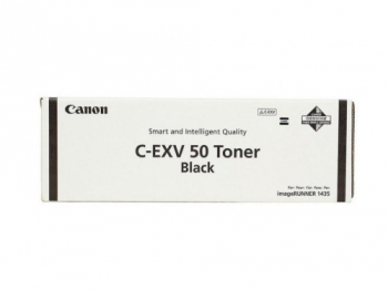 Toner Canon C-EXV50 Black 