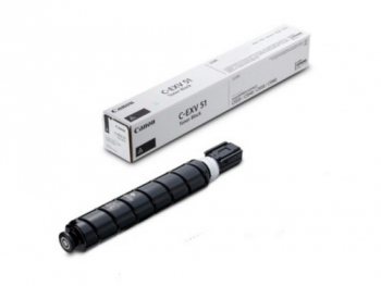 Toner Canon C-EXV51 Black