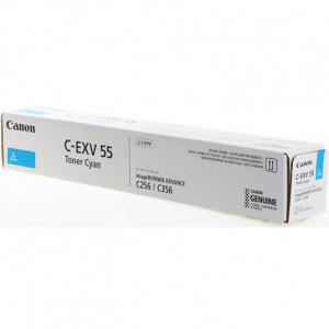 Toner Canon C-EXV55 Cyan