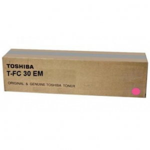 Toner Toshiba T-FC30EM Magenta