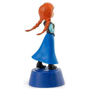 Yandex  interactive toy Anna from Frozen HS101  for Yandex station.