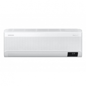 Air conditioner Samsung AR09BXFAMWK, Wind-Free, SmartThings WiFi