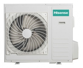 Air conditioner Hisense AST-12UW4SVEDB03+Filtr Cold Plasma