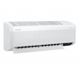 Air conditioner Samsung AR12BXHCNWK Wind Free+ Freeze wash