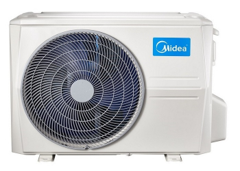 Air Conditioner Midea XTreme Save Eco AG-09N8C2DF-I/O