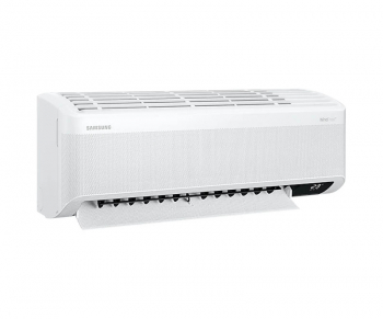 Air conditioner Samsung AR9500T WindFree Geo, AR12BXFAMWK, SmartThings WiFi