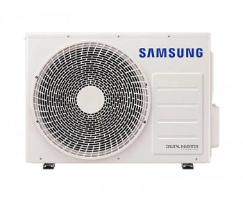 Air conditioner Samsung AR12BXFAMWK, Wind-Free, SmartThings WiFi