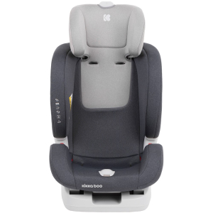 Car Seat Kikka Boo 0-1-2-3 (0-36 kg) 4in1 ISOFIX Grey 2020