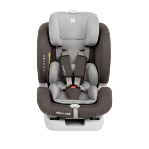 Car Seat Kikka Boo 0-1-2-3 (0-36 kg) 4in1 ISOFIX Brown 2020