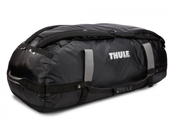 Backpack Thule Chasm Transformer TDSD205, 130L, 3204419, Black for Duffel & City Bags