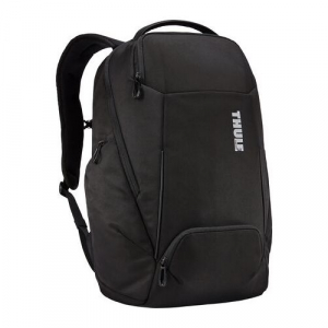 Backpack Thule Accent TACBP2316, 26L, 3204816, Black for Laptop 15.6" & City Bags