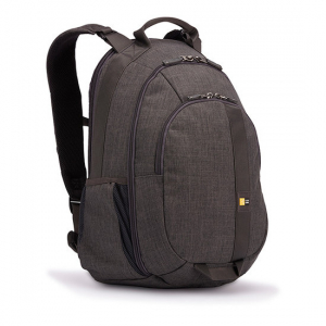 Backpack CaseLogic Berkeley Plus BPCA115, 3201719, Anthracite for Laptop 15,6" & City Bags