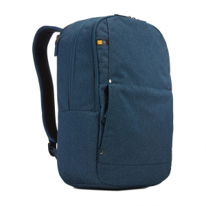 Backpack CaseLogic Huxton HUXDP115, 24L, 3203362, Blue for Laptop 15,6" & City Bags