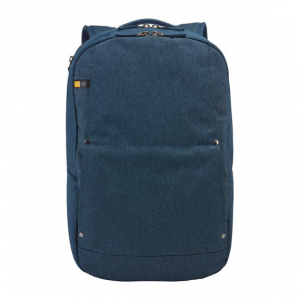 Backpack CaseLogic Huxton HUXDP115, 24L, 3203362, Blue for Laptop 15,6" & City Bags