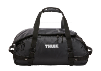 Backpack Thule Chasm Transformer TDSD202, 40L, 3204413, Black for Duffel & City Bags
