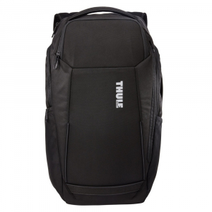 Backpack Thule Accent TACBP2216, 28L, 3204814, Black for Laptop 15,6" & City Bags