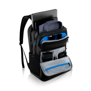 15" NB backpack - Dell Pro Backpack 15 (PO1520P)