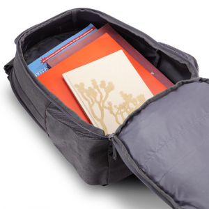 Backpack CaseLogic Berkeley Plus BPCA115, 3201719, Anthracite for Laptop 15,6" & City Bags