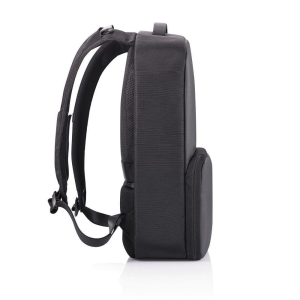 Backpack XD-Design Flex Gym bag, anti-theft, P705.801 for Laptop 15.6" & City Bags, Black