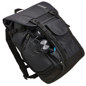 Backpack Thule Subterra TSDP115, 25L, 3203037, Dark Shadow Night for Laptop 15,6" & City Bags