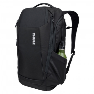 Backpack Thule Accent TACBP2216, 28L, 3204814, Black for Laptop 15,6" & City Bags