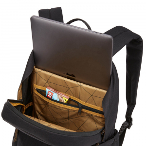 Backpack Thule Notus TCAM6115, 24L, 3204304 Black for Laptop 15.6" & City Bags