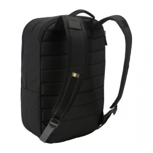 Backpack CaseLogic Huxton HUXDP115, 24L, 3203361, Black for Laptop 15,6" & City Bags