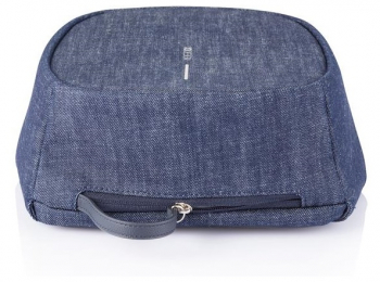 Backpack Bobby Elle, anti-theft, P705.229 for Tablet 9.7" & City Bags, Jeans