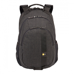 Backpack CaseLogic Berkeley Plus BPCA115, 3201719, Anthracite for Laptop 15,6" & City Bags