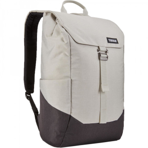 Backpack Thule Lithos TLBP-113, 16L, 3203820, Concrete/Black Night for Laptop 14" & City Bags