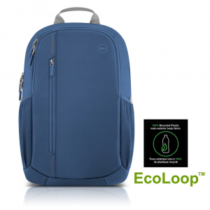 15" NB backpack - Dell Ecoloop Urban Backpack CP4523B