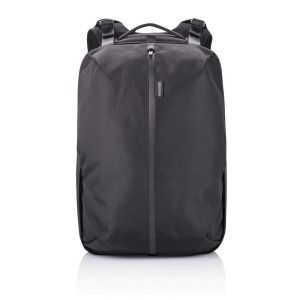 Backpack XD-Design Flex Gym bag, anti-theft, P705.801 for Laptop 15.6" & City Bags, Black