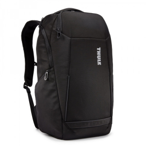 Backpack Thule Accent TACBP2216, 28L, 3204814, Black for Laptop 15,6" & City Bags