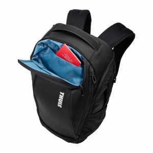 Backpack Thule Accent TACBP2316, 26L, 3204816, Black for Laptop 15.6" & City Bags