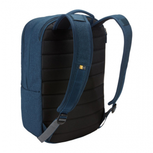 Backpack CaseLogic Huxton HUXDP115, 24L, 3203362, Blue for Laptop 15,6" & City Bags
