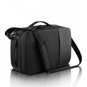 15" NB backpack - Dell Pro Hybrid Briefcase Backpack 15 - PO1521HB