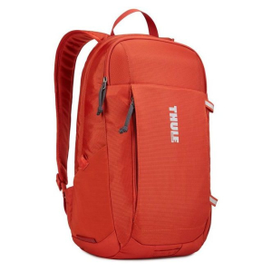 Backpack Thule EnRoute TEBP-215, 18L, 3203833, Rooibos for Laptop 14" & City Bags