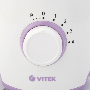 Blender VITEK VT-8512