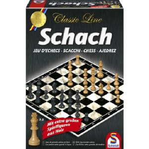 CHESS