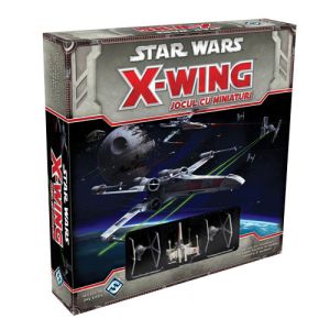 STAR WARS: X-WING