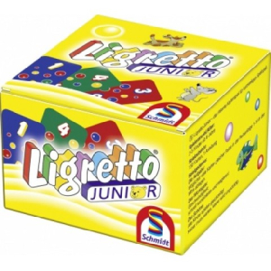 LIGRETTO JUNIOR CUTIA