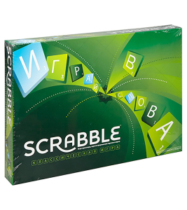 Joc de masa\Scrabble\ Original (rus)