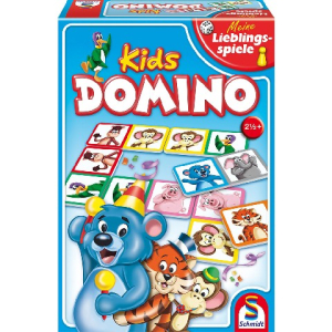 DOMINO KIDS