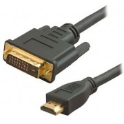  Gembird CC-HDMI-DVI-6 HDMI to DVI