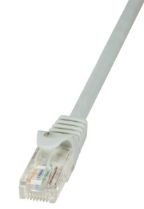 Cable  UTP LOGILINK Cat6