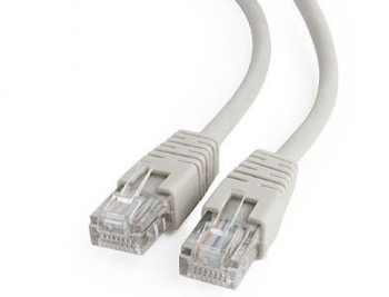  5m Gembird FTP Patch Cord Gray PP22-5M