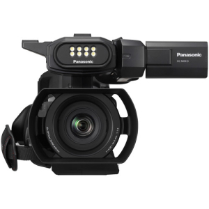 Camcorder Panasonic HC-MDH3E