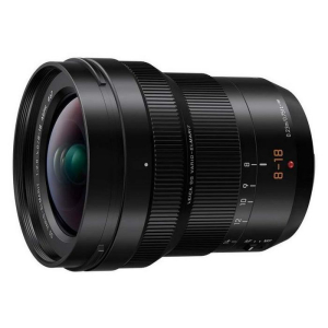 Camcorder Panasonic DC-BGH1EE & Leica DG VarioElmarit 8-18mm f/2.8-4.0 ASPH, H-E08018E, AG-VBR59 KIT