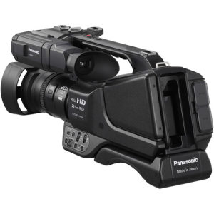 Camcorder Panasonic HC-MDH3E