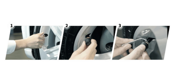 70mai T02 Tire Pressure Monitoring System Lite